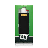 Lit 510 Thread Vape Battery - Discreet Smoker